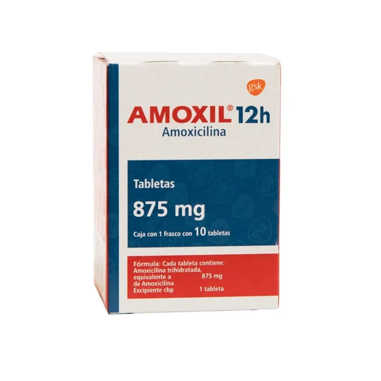 Amoxil