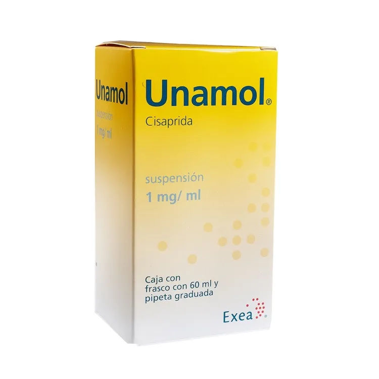 Imagen de Unamol