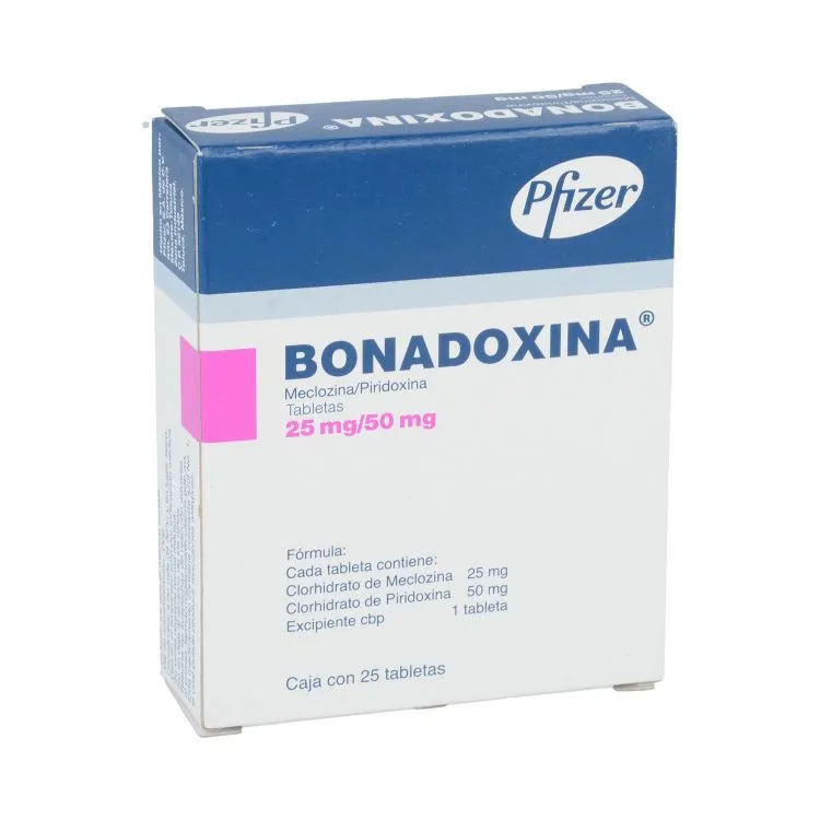 Bonadoxina