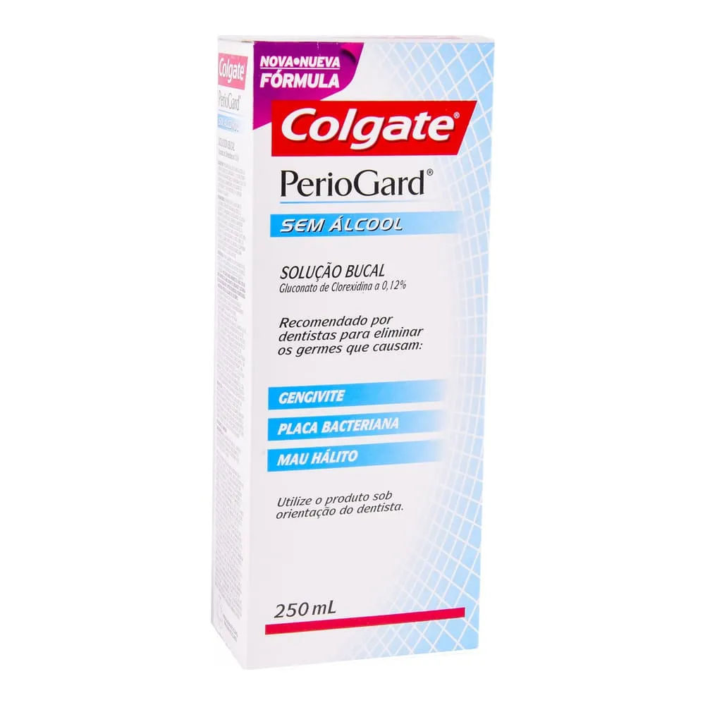 PerioGard Enjuague Bucal