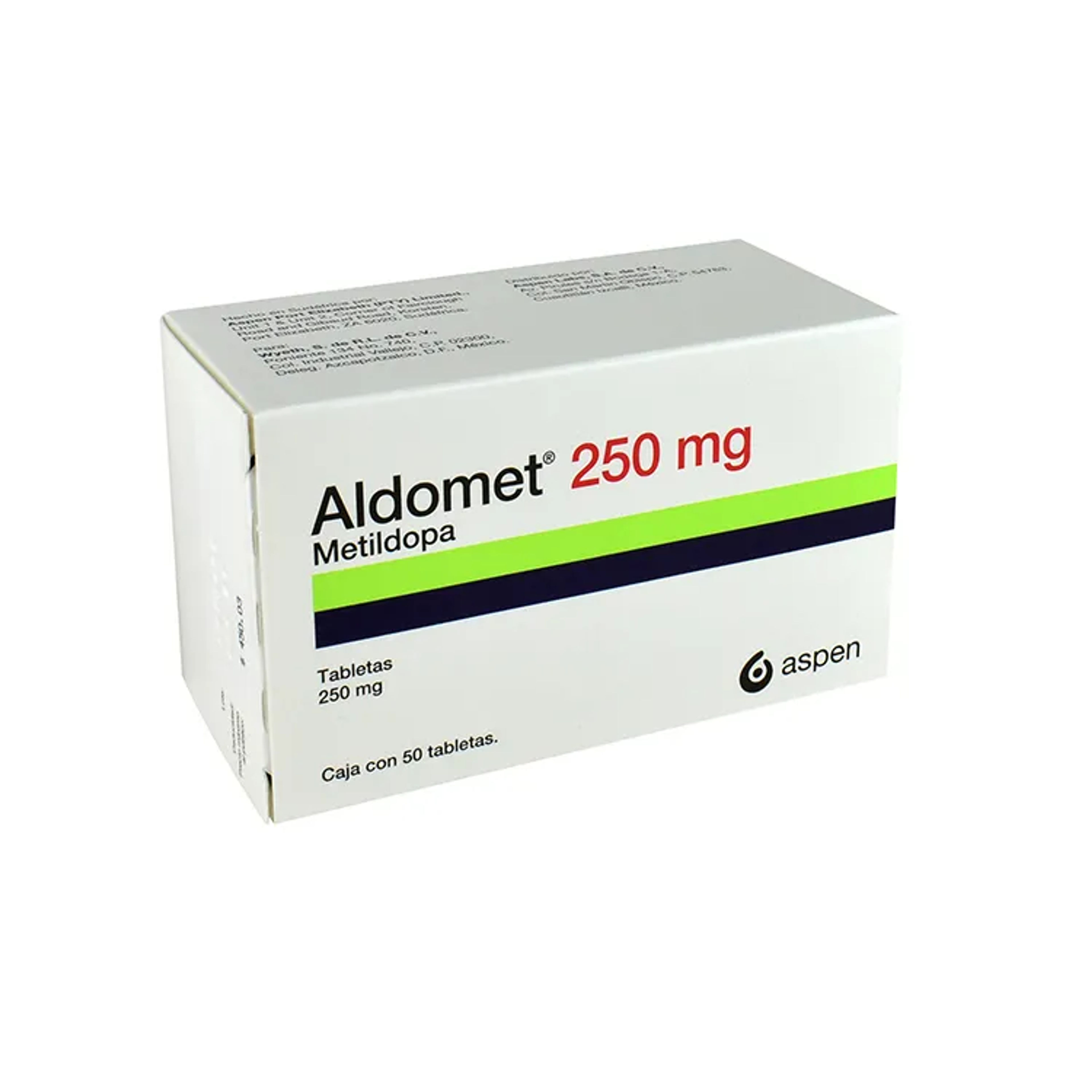 Aldomet