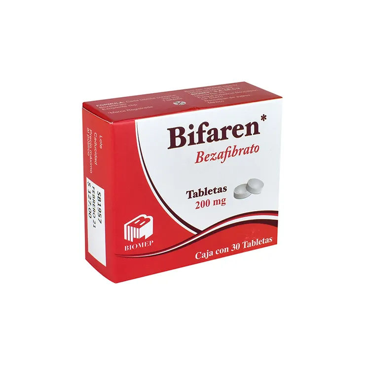 Imagen de Bifaren
