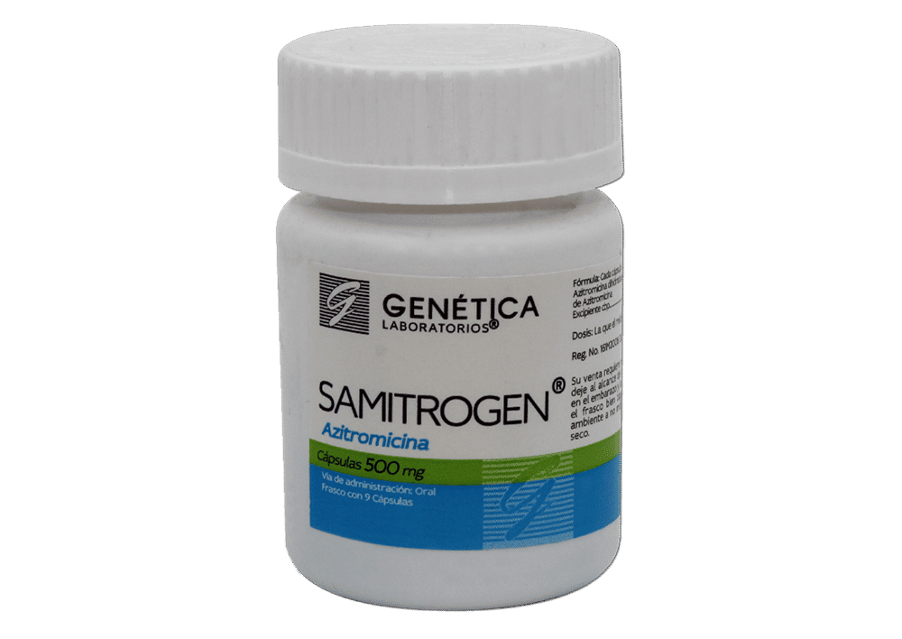 Samitrogen