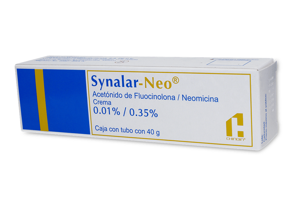Imagen de Synalar-Neo