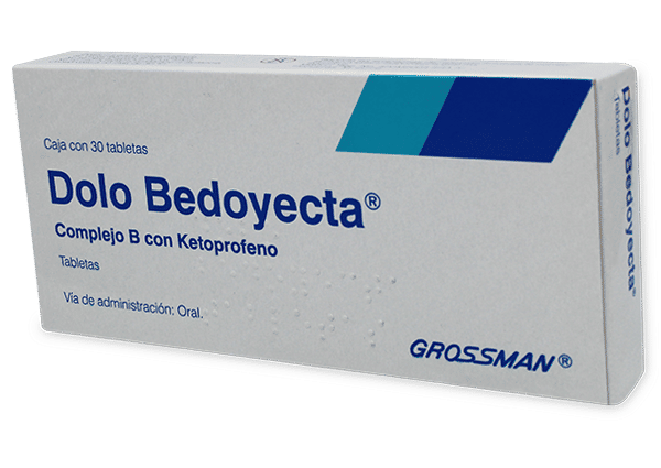 Imagen de Dolo Bedoyecta
