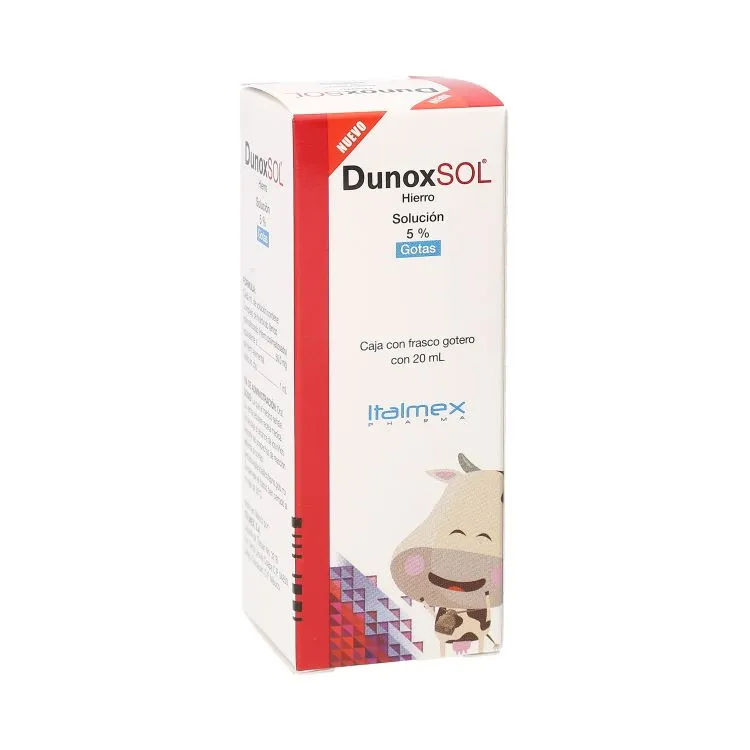 DunoxSOL Solución