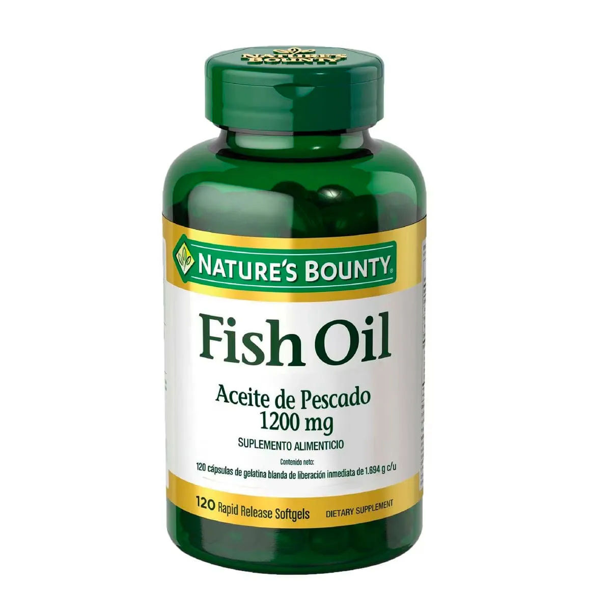 Fish Oil