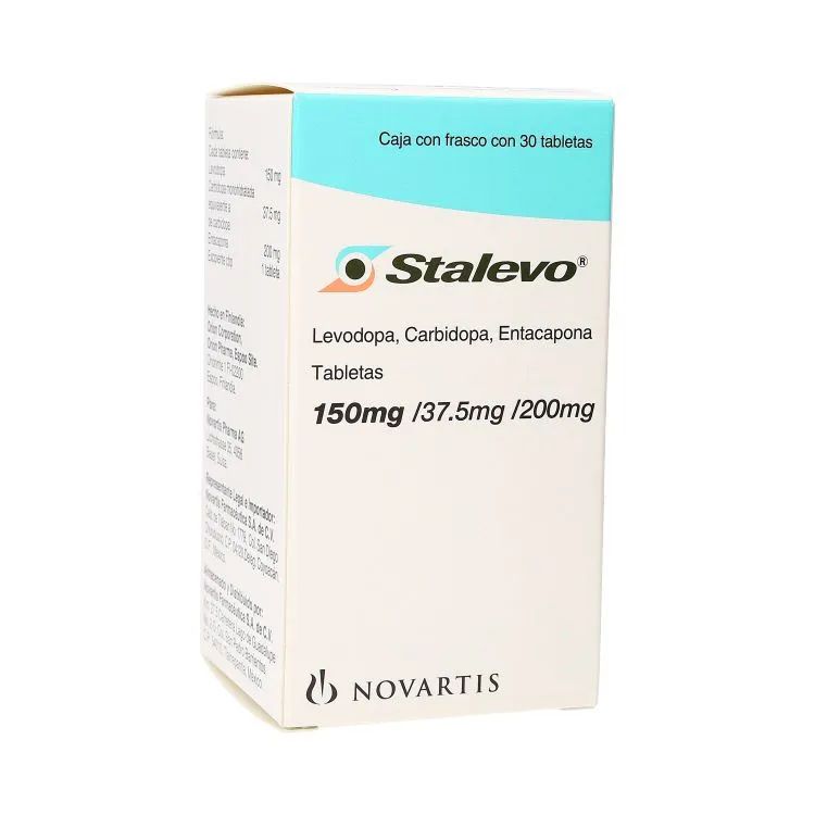 Imagen de Stalevo