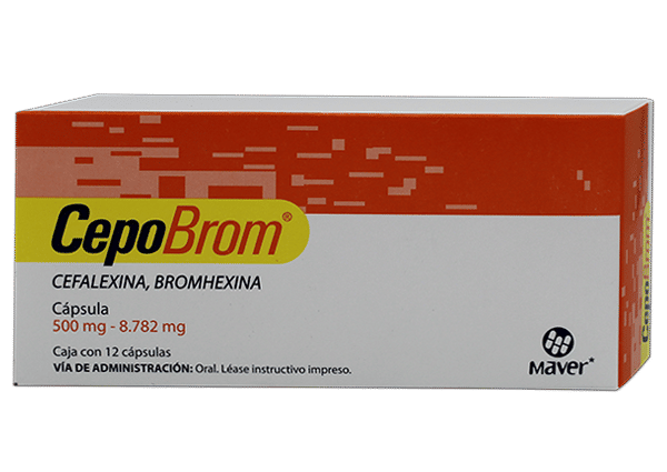 Imagen de Cepobrom