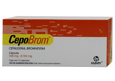 Imagen de Cepobrom