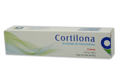 Imagen de Cortilona