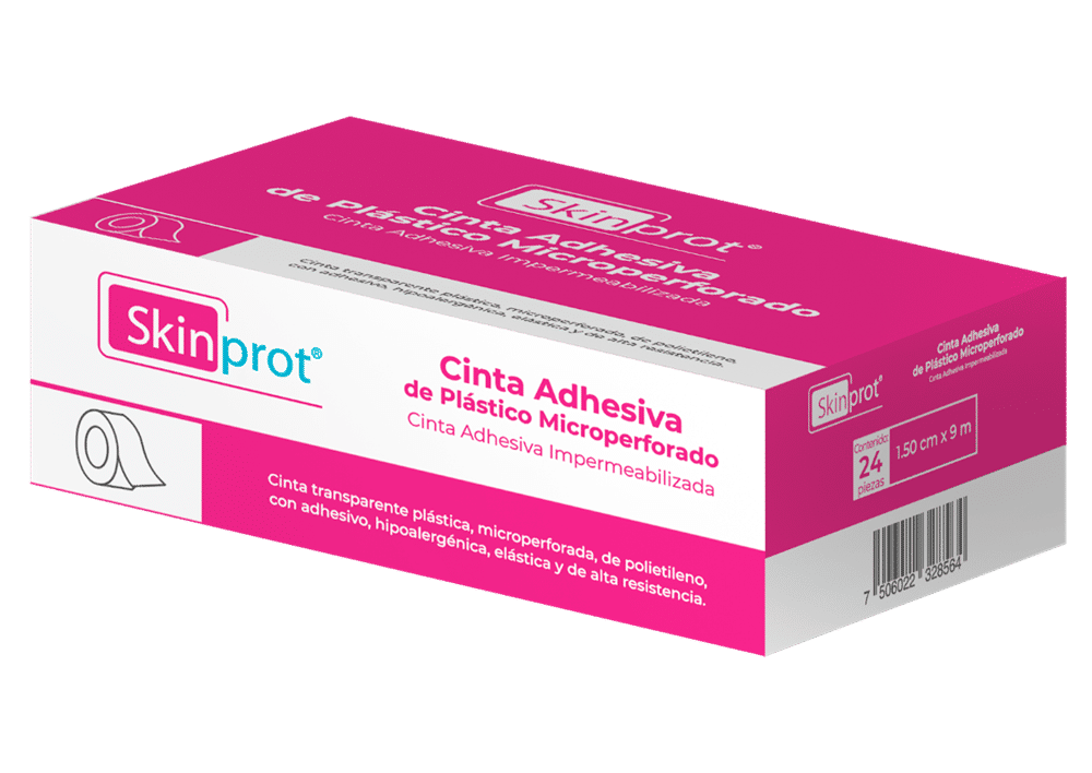 Imagen de Cinta Microperforada