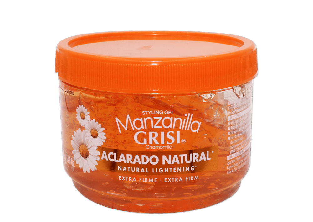 Manzanilla Gel