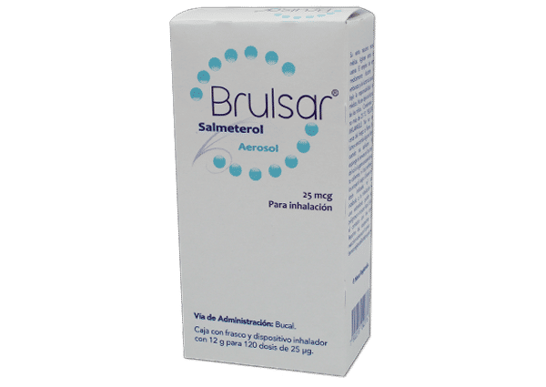Imagen de Brulsar
