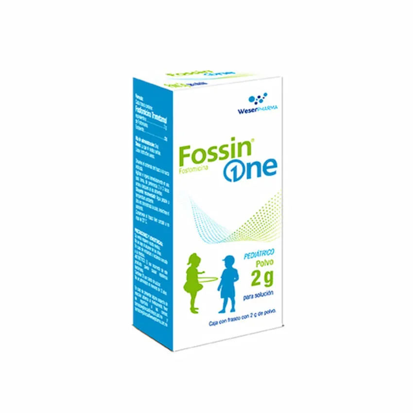 Imagen de Fossin One