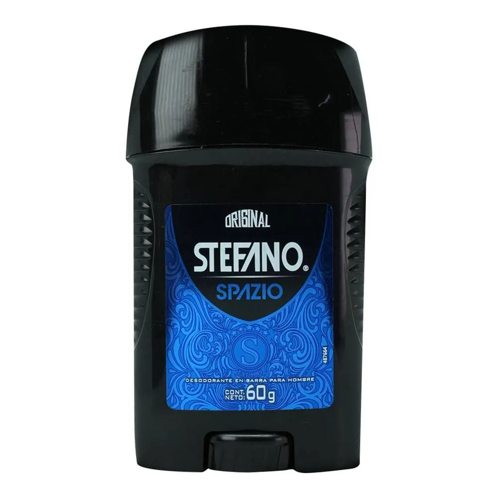 Spazio Desodorante Barra