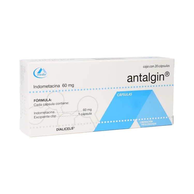 Antalgin