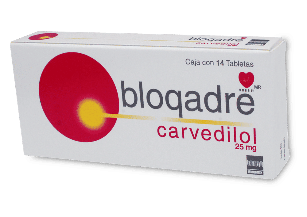 Imagen de Bloqadre