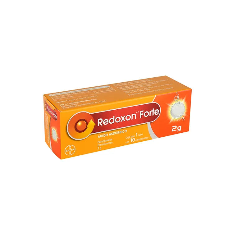 Redoxon Forte