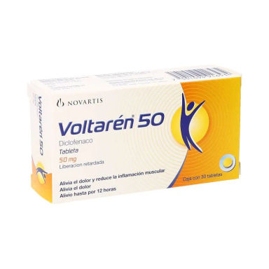 Imagen de Voltaren