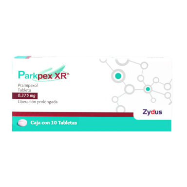 Imagen de Parkpex XR