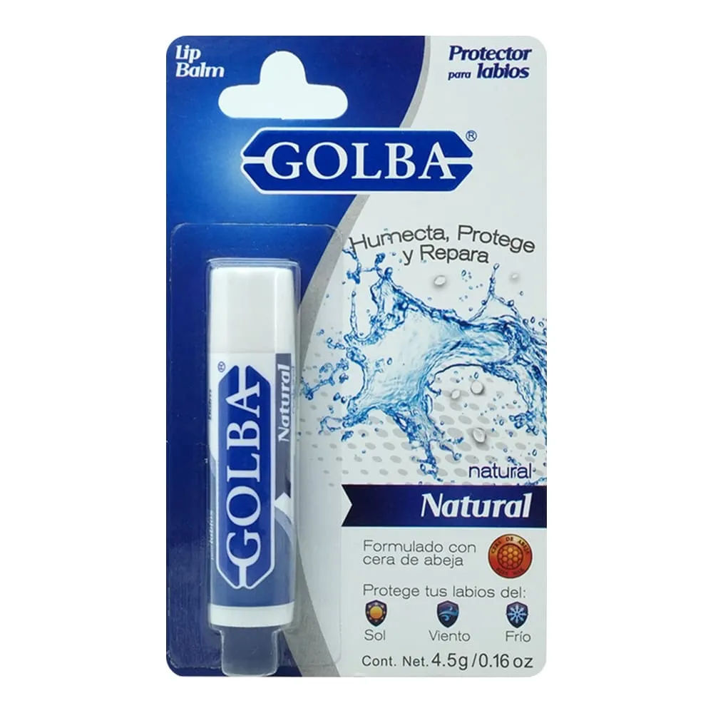 Imagen de Golba Protector Labial