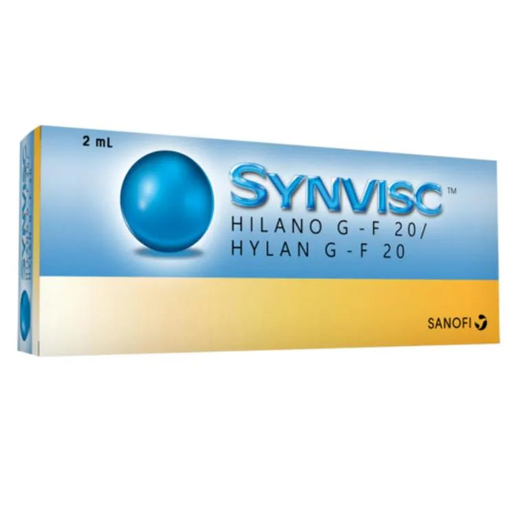 Imagen de Synvisc