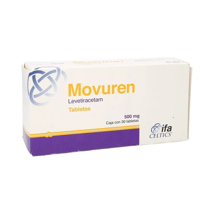 Movuren