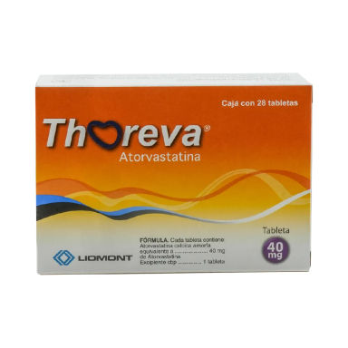 Imagen de Thoreva