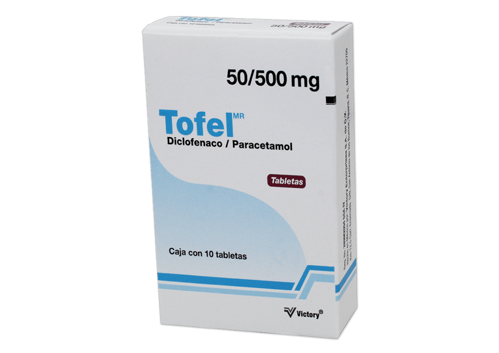 Imagen de Tofel