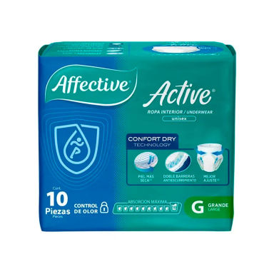 Imagen de Active Pants