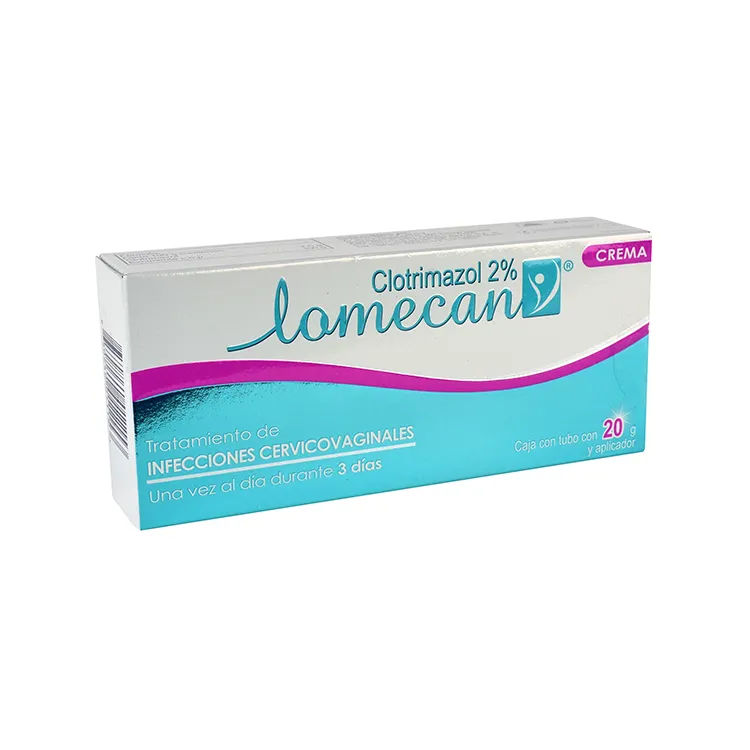 Lomecan