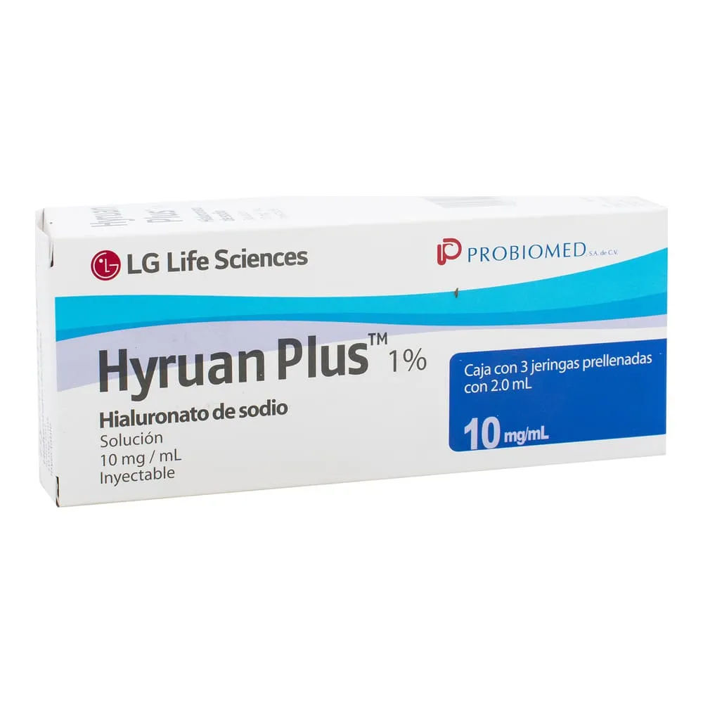 Imagen de Hyruan Plus
