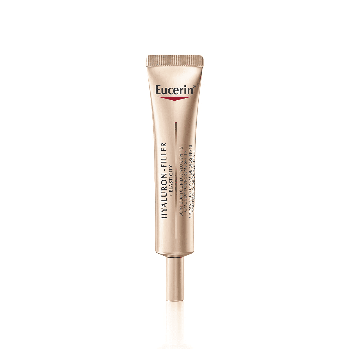 Imagen de Hyaluron-Filler + Elasticity Contorno de Ojos