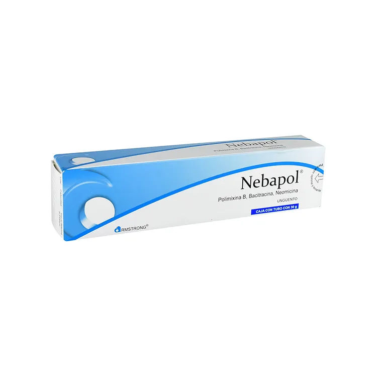 Imagen de Nebapol