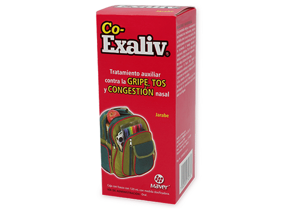Co-Exaliv