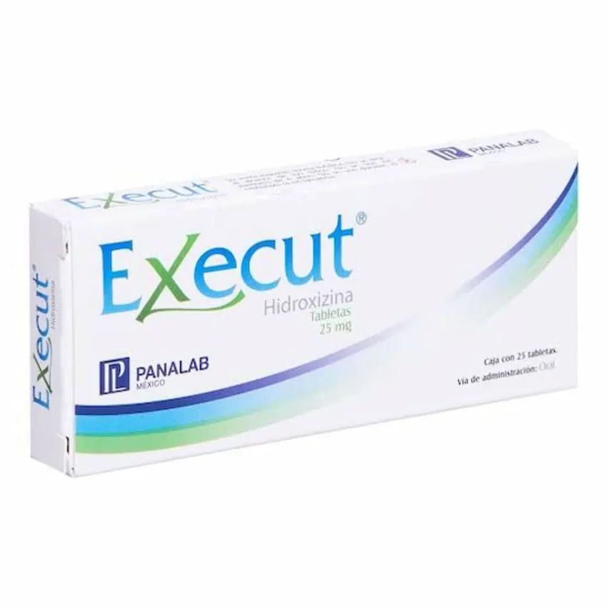 Imagen de Execut