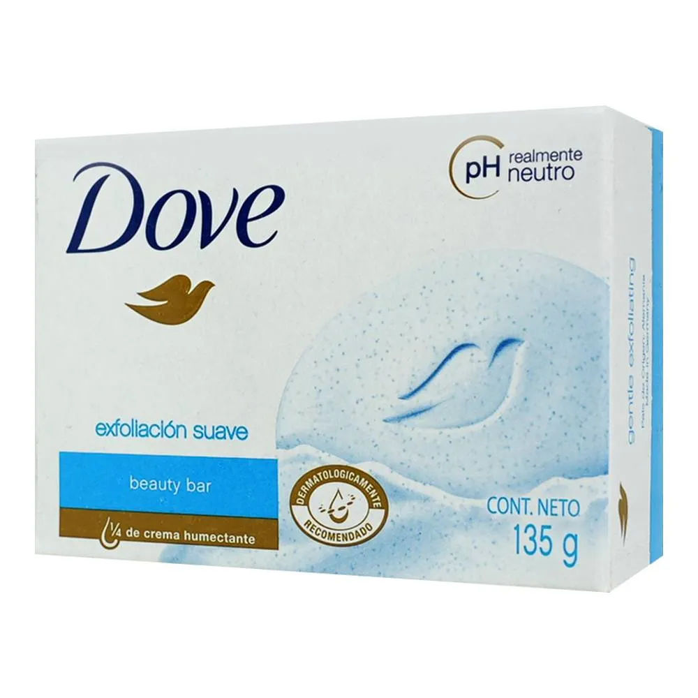 Exfoliación Suave