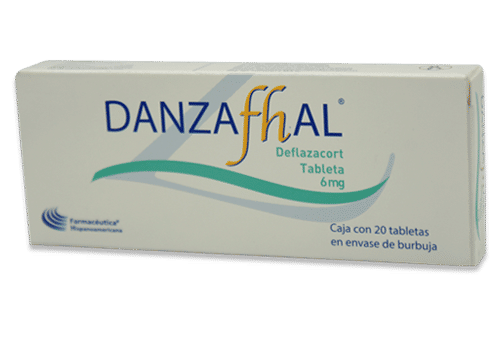 Imagen de Danzafhal