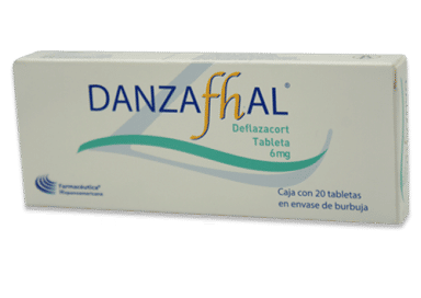 Imagen de Danzafhal