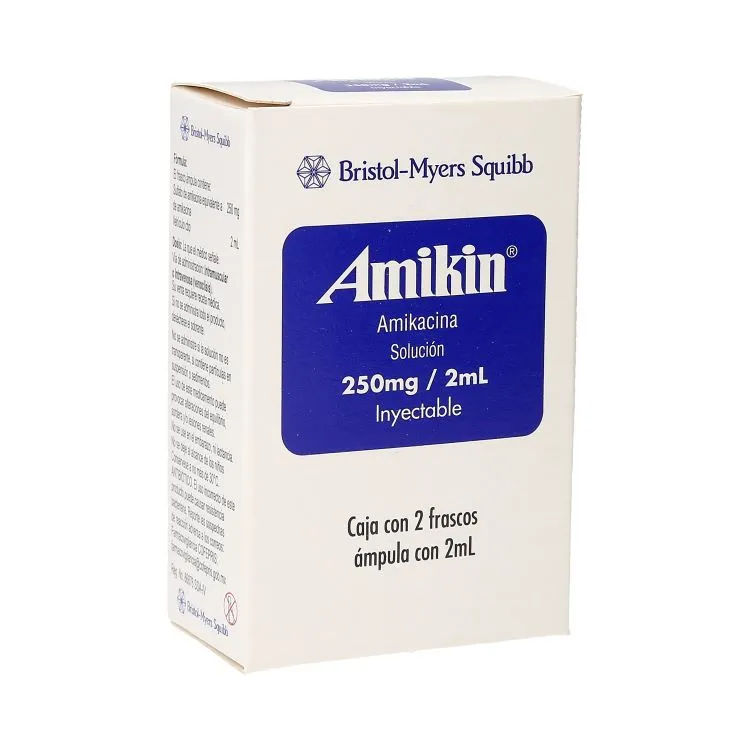 Amikin
