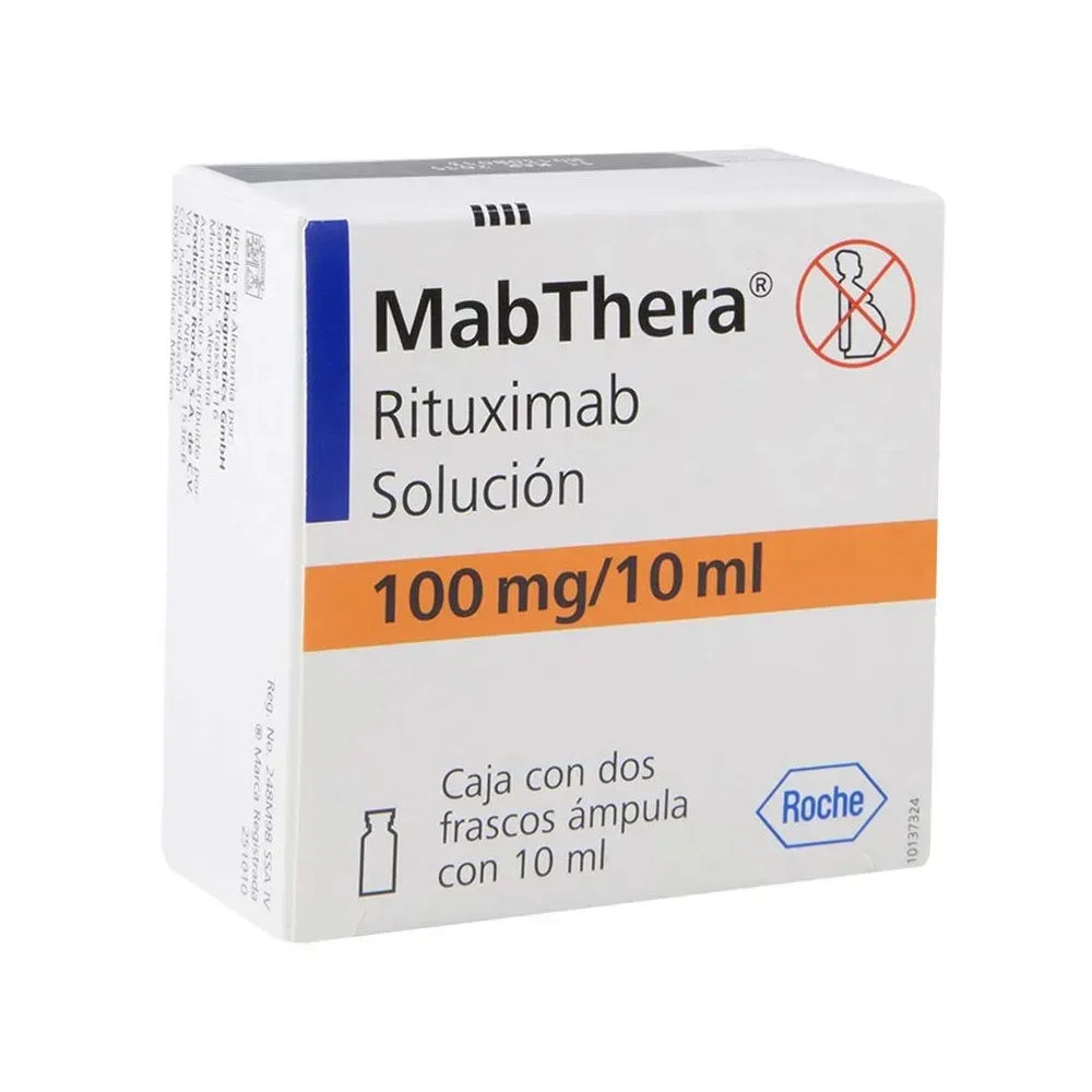 MabThera