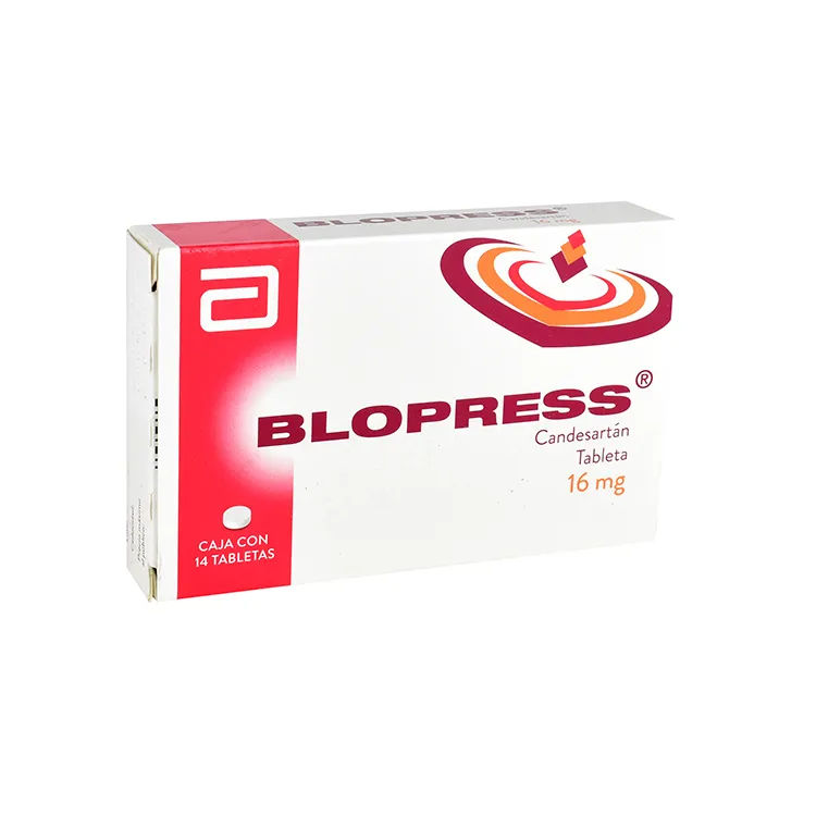 Imagen de Blopress