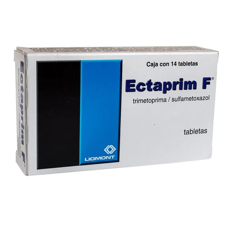 Imagen de Ectaprim F