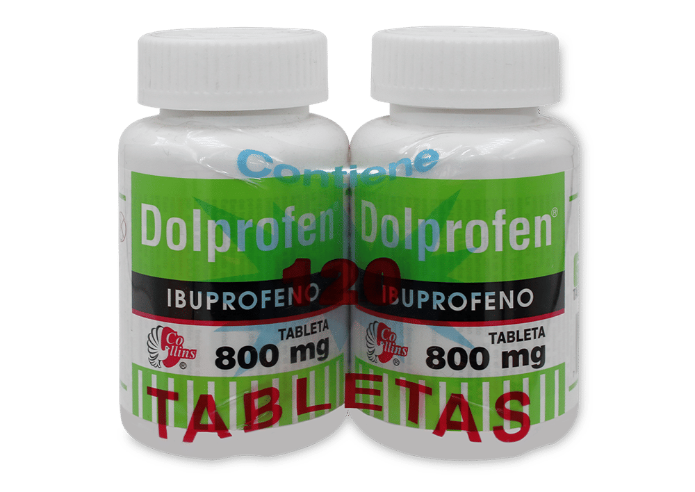 Imagen de Dolprofen