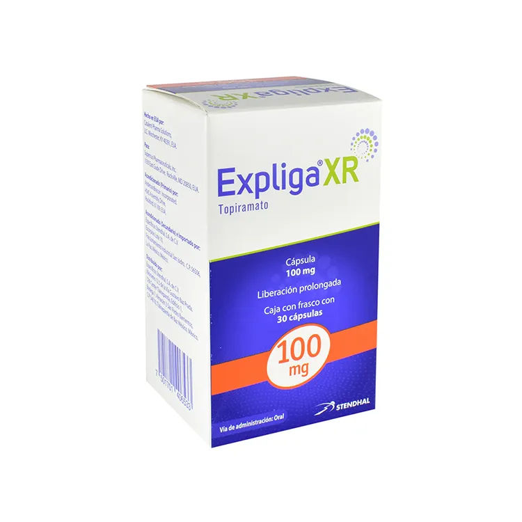 Imagen de Expliga XR