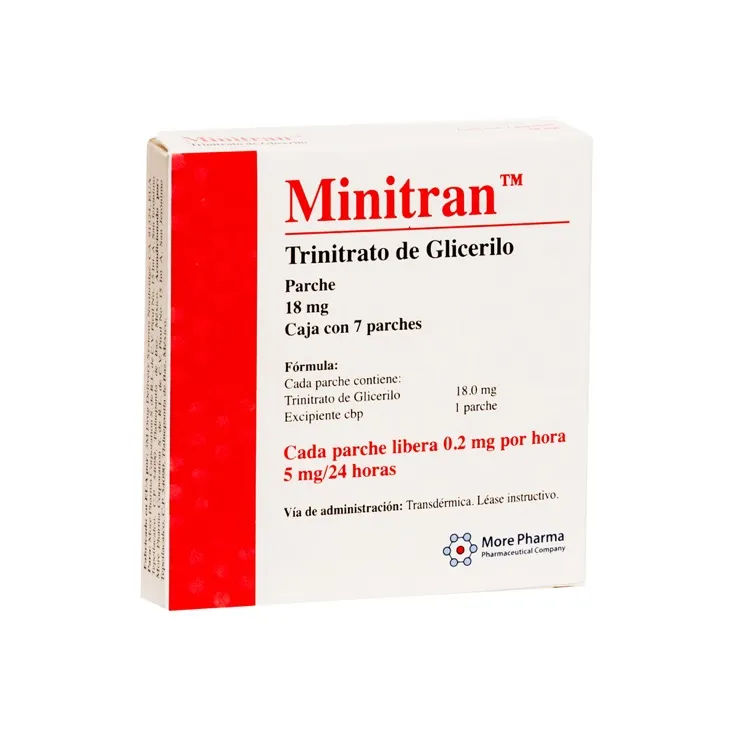 Imagen de Minitran