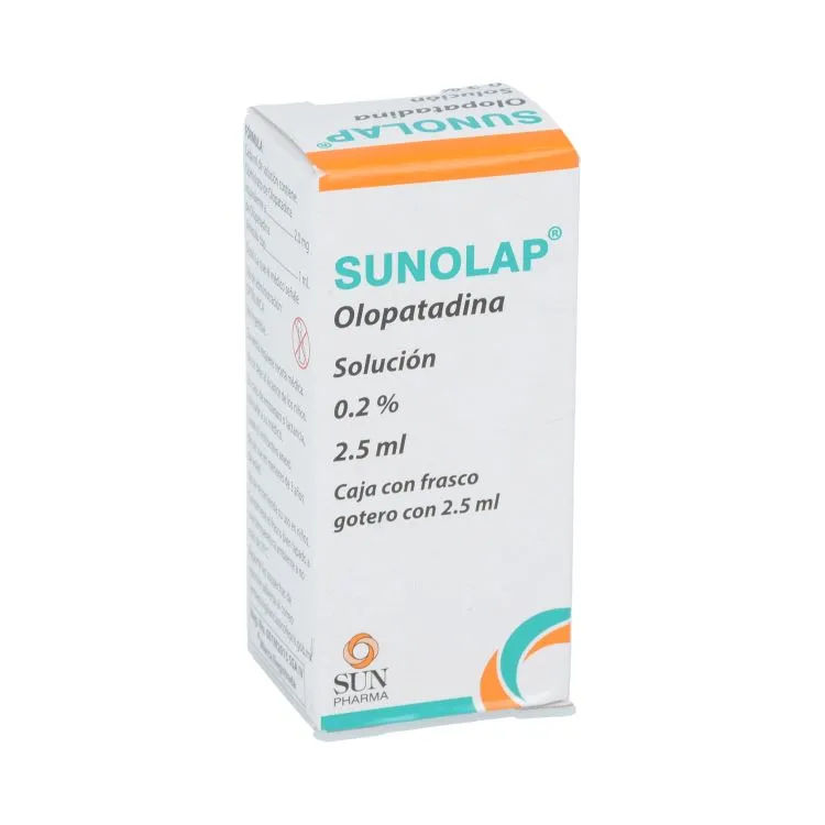 Imagen de Sunolap