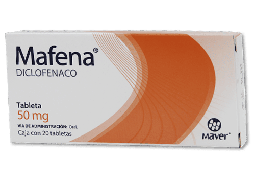Imagen de Mafena