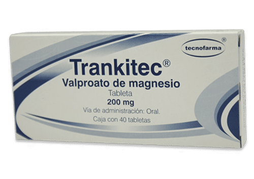 Imagen de Trankitec